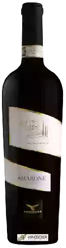 Winery Tenuta di Missoj - Single Vineyard Amarone Riserva