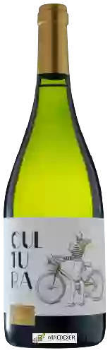 Winery Tenuta Foppa et Ambrosi - Cultura Chardonnay