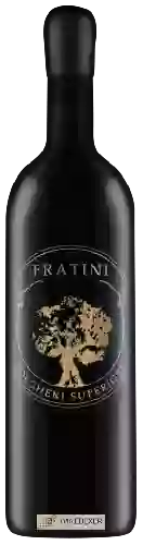 Winery Tenuta Hortense - Fratini Bolgheri Superiore