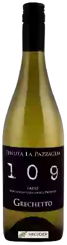 Winery Pazzaglia