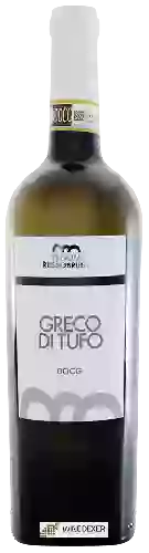 Winery Tenuta Russo Bruno - Greco di Tufo