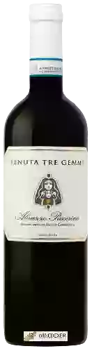 Winery Tenuta Tre Gemme