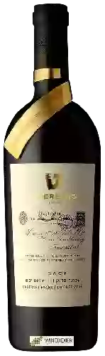 Winery Teperberg - Legacy Cabernet Franc
