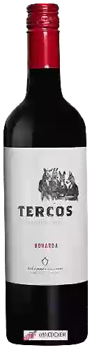 Winery Tercos - Bonarda
