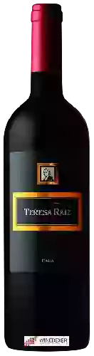 Winery Teresa Raiz