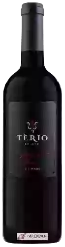 Winery Terio Wines - Cabernet Franc