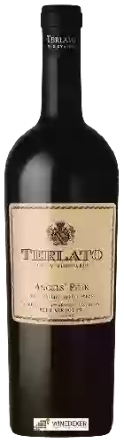 Winery Terlato - Angels' Peak