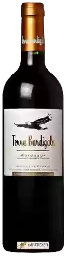 Winery Terra Burdigala - Bordeaux Rouge