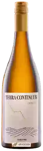 Winery Terra Continuum