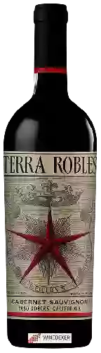 Winery Terra Robles