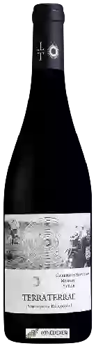Winery Terra Terrae - Negre