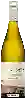 Winery Terraced Hills - Chardonnay