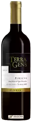 Winery TerraGens