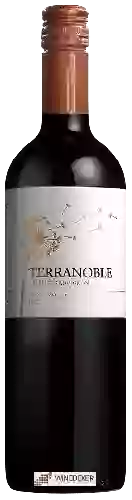 Winery TerraNoble - Cabernet Sauvignon