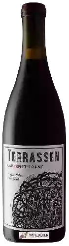 Winery Terrassen - Cabernet Franc