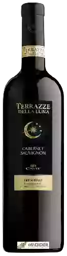 Winery Terrazze della Luna - Cabernet Sauvignon