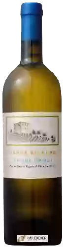Winery Terre Bianche - Arcana Bianco