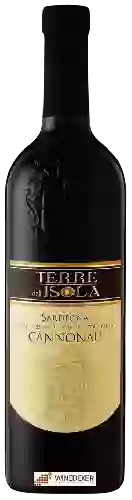 Winery Terre dell'Isola