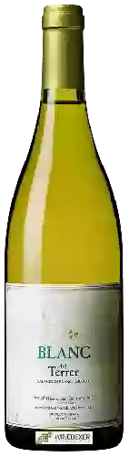 Winery Vinyes del Terrer - Blanc del Terrer