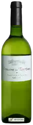 Domaine des Terrisses