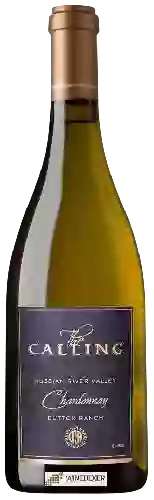 Winery The Calling - Dutton Ranch Chardonnay