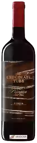 Winery The Chocolate Tube