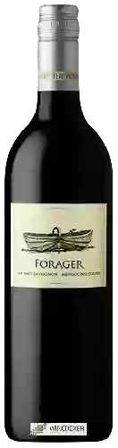 Winery The Forager - Cabernet Sauvignon