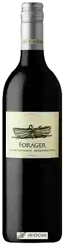 Winery The Forager