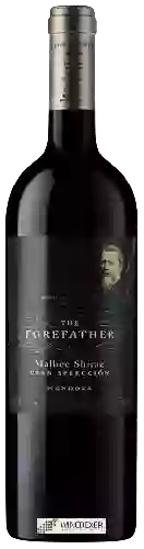 Winery The Forefather