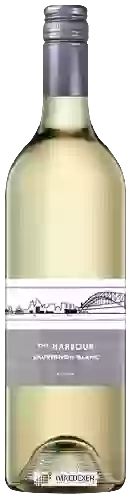 Winery The Harbour - Sauvignon Blanc