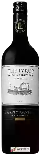 Winery The Lyrup Wine Company - Cabernet Sauvignon