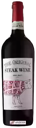 Winery The Original Steak Wine