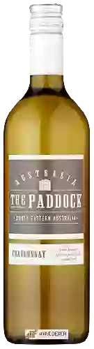 Winery The Paddock