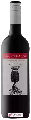 Winery The Pedaler