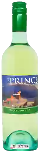 Winery The Prince