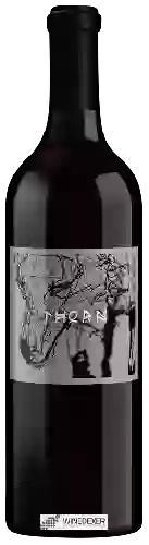 Winery The Prisoner - Thorn Merlot