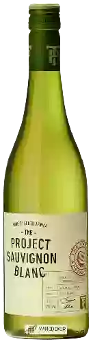 Winery The Project - Sauvignon Blanc