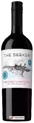 Winery The Seeker - Cabernet Sauvignon