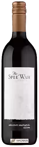 Winery Spee'Wah - Cabernet Sauvignon - Shiraz