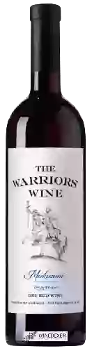 Winery The Warriors' Wine