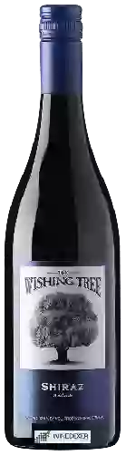 Winery The Wishing Tree - Adelaide Shiraz
