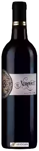 Winery The Xtrovert - Zinfandel