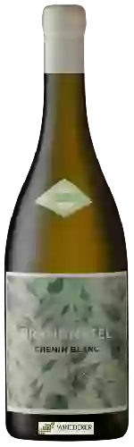 Winery Thistle & Weed - Brandnetel Chenin Blanc