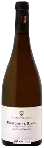 Winery Thomas-Collardot