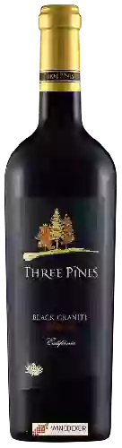 Winery Three Pines