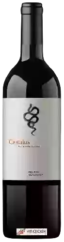 Winery Thurlow Cellars - Crotalus Red