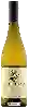 Winery Tiefenbrunner - Merus Chardonnay