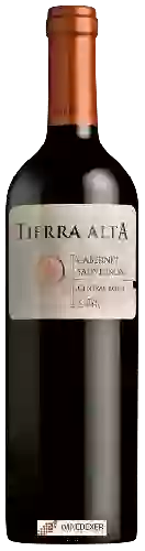 Winery Tierra Alta - Cabernet Sauvignon