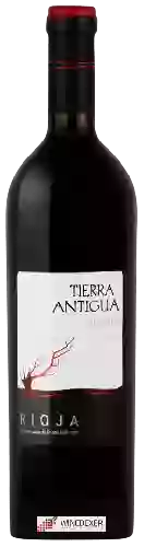 Winery Tierra Antigua
