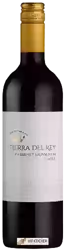 Winery Tierra del Rey